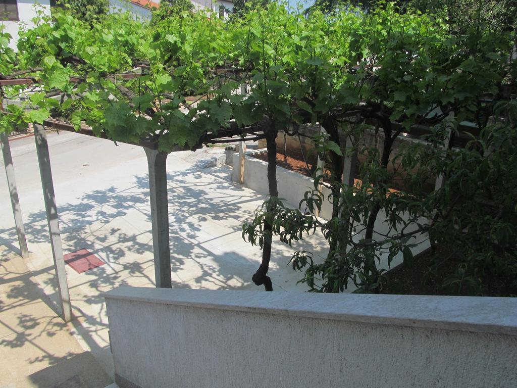 Apartment Artusi Pula Habitación foto