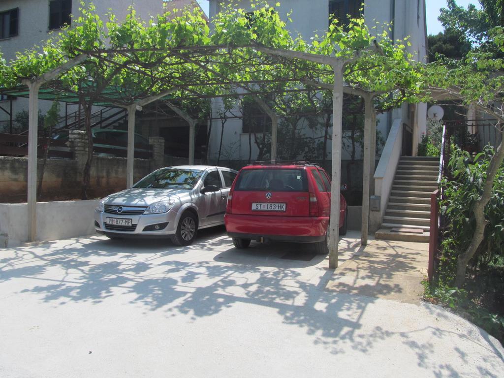Apartment Artusi Pula Habitación foto